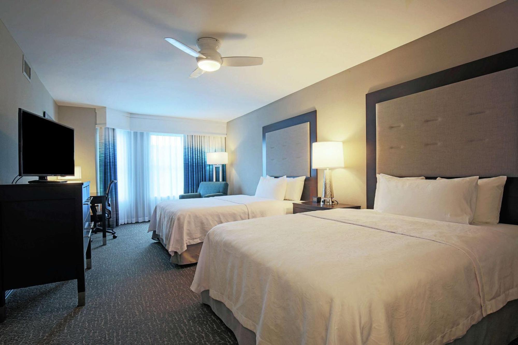 โฮมวู้ด สวีท บาย ฮิลตัน แอชวิลล์ ทันเนล โร้ด Hotel ภายนอก รูปภาพ