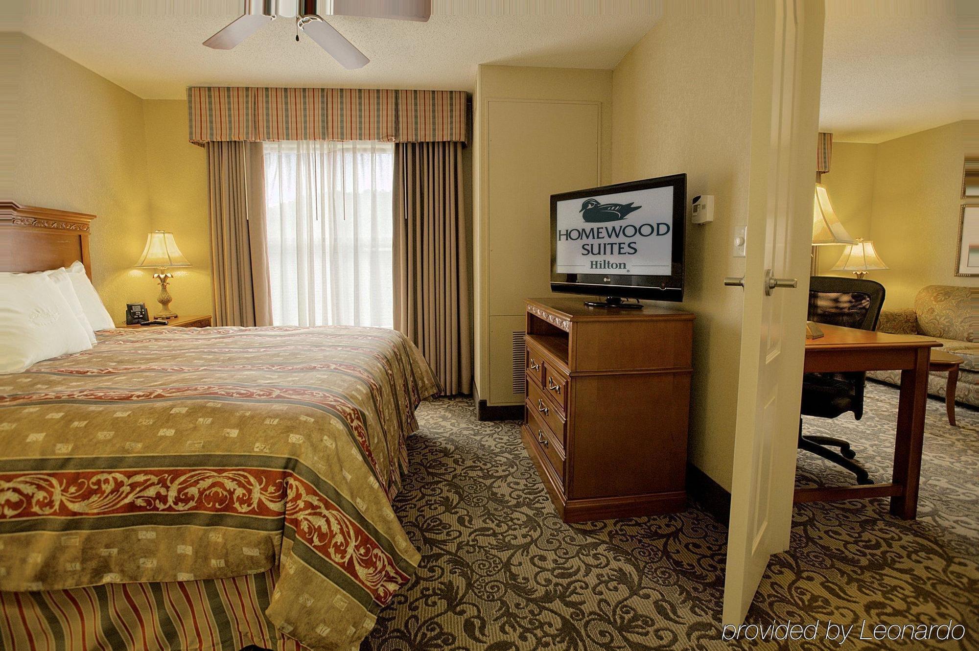 โฮมวู้ด สวีท บาย ฮิลตัน แอชวิลล์ ทันเนล โร้ด Hotel ห้อง รูปภาพ