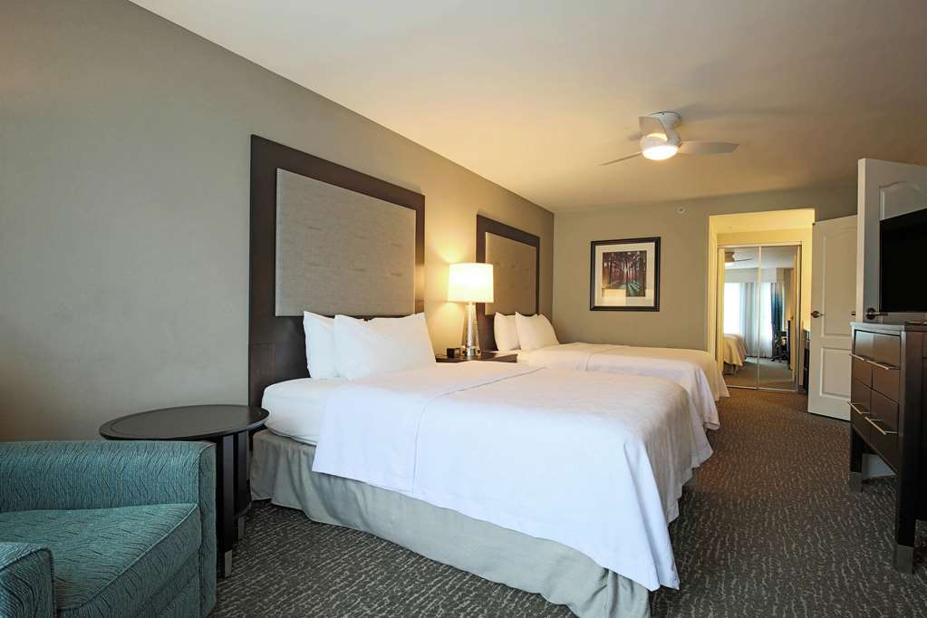 โฮมวู้ด สวีท บาย ฮิลตัน แอชวิลล์ ทันเนล โร้ด Hotel ห้อง รูปภาพ
